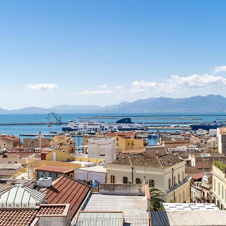 La Dolce Vita Cagliari Exterior photo